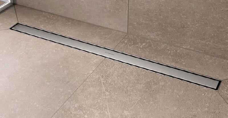 Marken­armaturen Hansgrohe, Villeroy & Boch, Kaldewei
